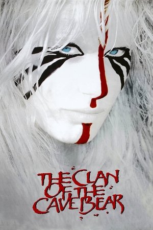 Watch Free The Clan of the Cave Bear (1986)