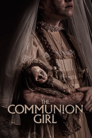 Watch Free The Communion Girl (2022)