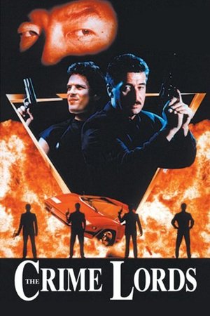 Watch Free Crime Lords (1991)