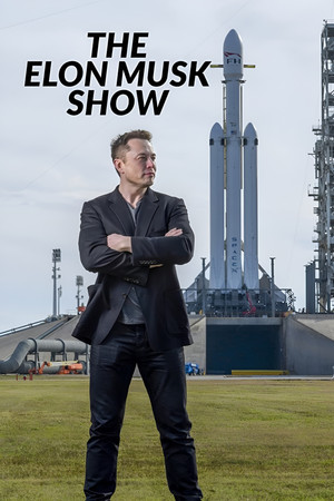 Watch Free The Elon Musk Show (2022-)