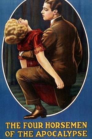Watch Free The Four Horsemen of the Apocalypse (1921)