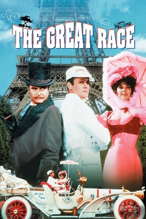 Watch Free The Great Race (1965)