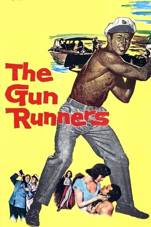 Watch Free The Gun Runners (1958)