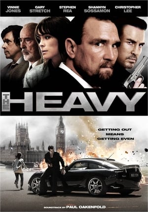 Watch Free The Heavy (2010)