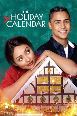 Watch Free The Holiday Calendar (2018)