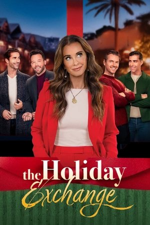 Watch Free The Holiday Exchange (2024)