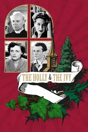Watch Free The Holly and the Ivy (1952)