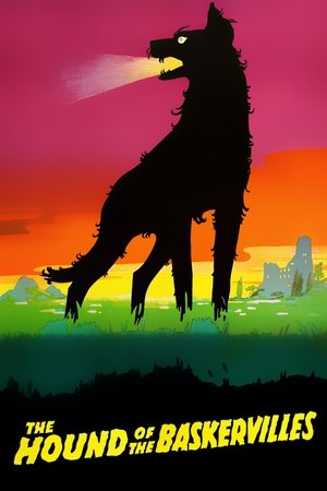 Watch Free The Hound of the Baskervilles (1929)