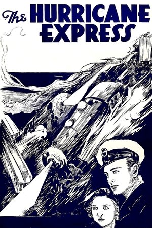 Watch Free The Hurricane Express (1932)