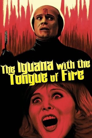 Watch Free The Iguana with the Tongue of Fire (1971)