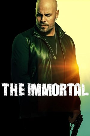 Watch Full Movie: The Immortal (2019)