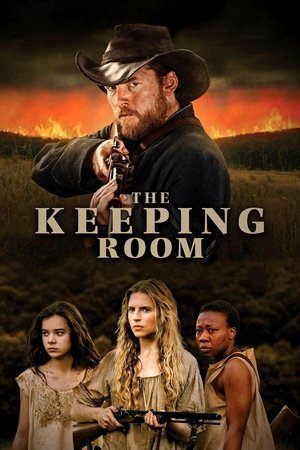 Watch Free The Keeping Room (2014)