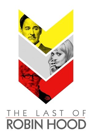 Watch Free The Last of Robin Hood (2013)
