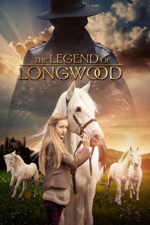 Watch Free The Legend of Longwood (2014)
