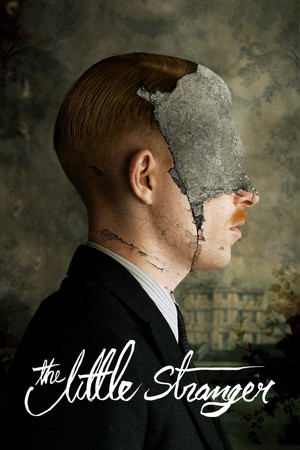 Watch Free The Little Stranger (2018)