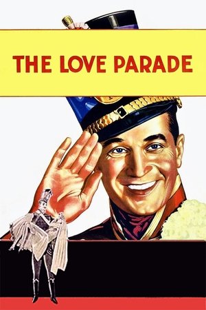 Watch Free The Love Parade (1929)