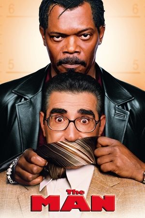 Watch Free The Man (2005)