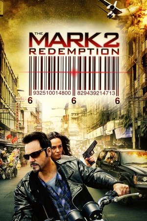 Watch Free The Mark: Redemption (2013)