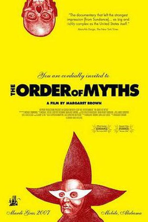 Watch Free The Order of Myths (2008)