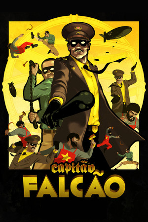 Watch Free The Portuguese Falcon (2015)