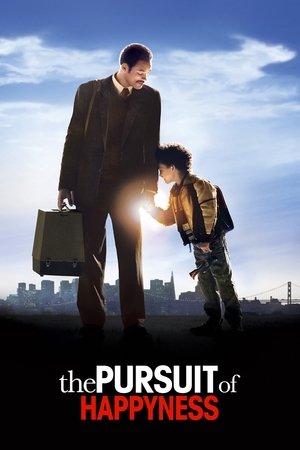 Watch Free The Pursuit of Happyness (2006)