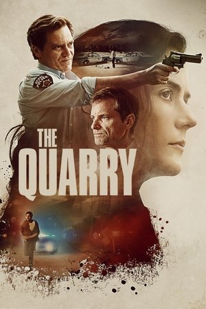 Watch Free The Quarry (2020)