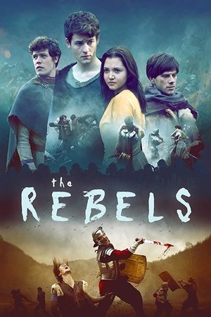 Watch Free The Rebels (2019)