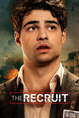 Watch Free The Recruit (2022-)