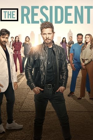 Watch Free The Resident (2018)