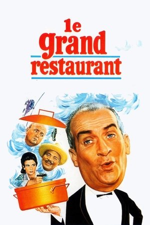 Watch Free The Restaurant (1966)
