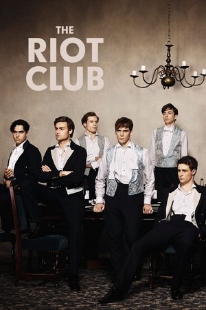 Watch Free The Riot Club (2014)