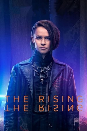 Watch Full Movie: The Rising (2022-)