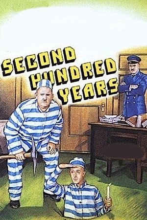 Watch Free The Second 100 Years (1927)