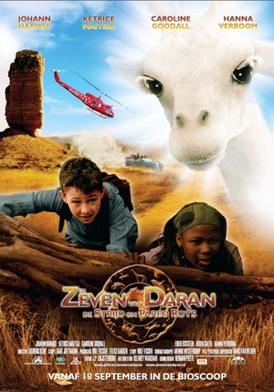 Watch Free The Seven of Daran The Battle of Pareo Rock (2008)