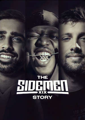 Watch Free The Sidemen Story (2024)