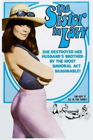 Watch Free The Sister in Law (1974)