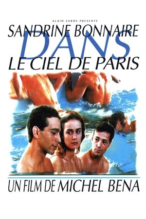Watch Free Le ciel de Paris (1991)