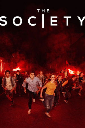 Watch Free The Society (2019 )
