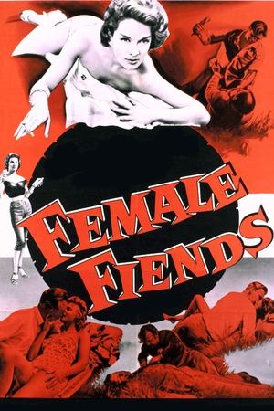 Watch Free Female Fiends (1958)