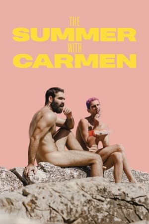 Watch Free The Summer with Carmen (2023)