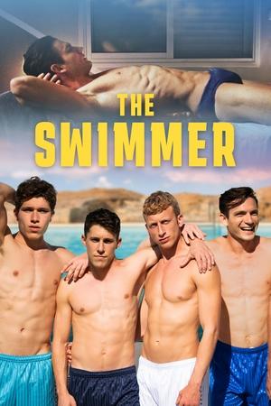 Watch Free The Swimmer (2021)
