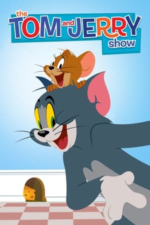 Watch Free The Tom and Jerry Show (2014 )