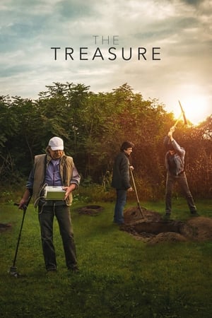 Watch Free The Treasure (2015)
