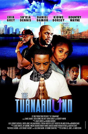 Watch Free The Turnaround (2017)