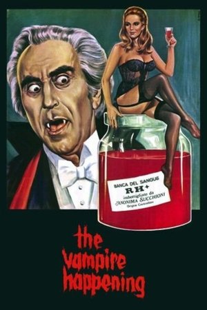 Watch Free Gebissen wird nur nachts das Happening der Vampire (1971)