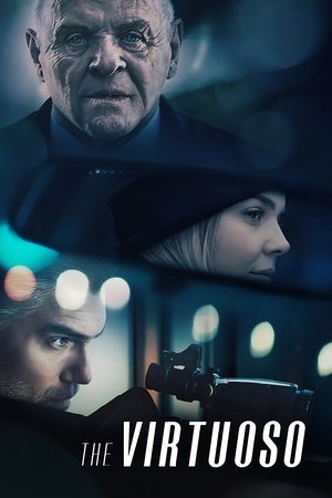 Watch Free The Virtuoso (2021)