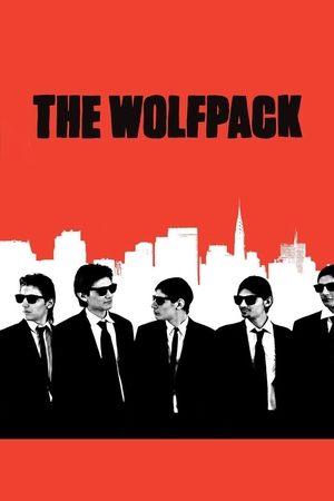 Watch Free The Wolfpack (2015)