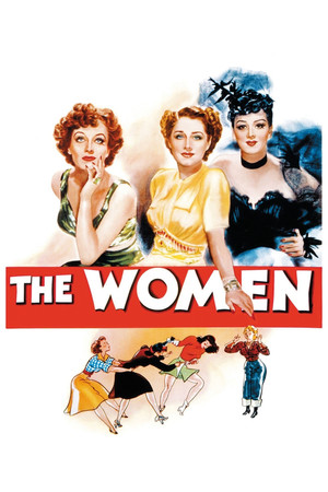 Watch Free The Women (1939)