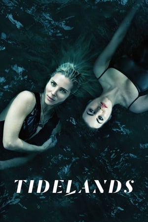 Watch Free Tidelands (2018 )