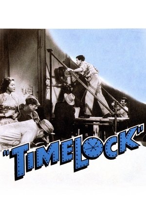 Watch Full Movie: Time Lock (1957)